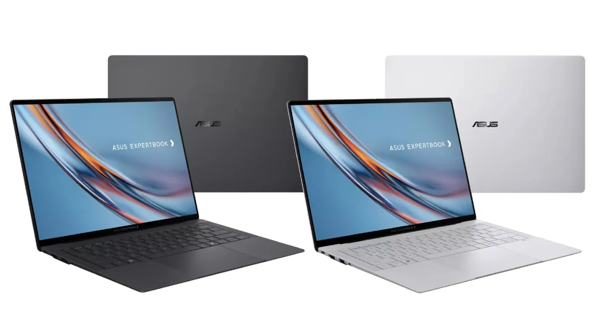 Asus ExpertBook Ultra Review: A Lightweight AI Laptop Built for Serious Professionals
