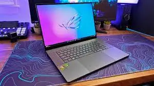 Asus ROG Zephyrus G16 (2024) in 2025: Still a Gaming Beast or Falling Behind?
