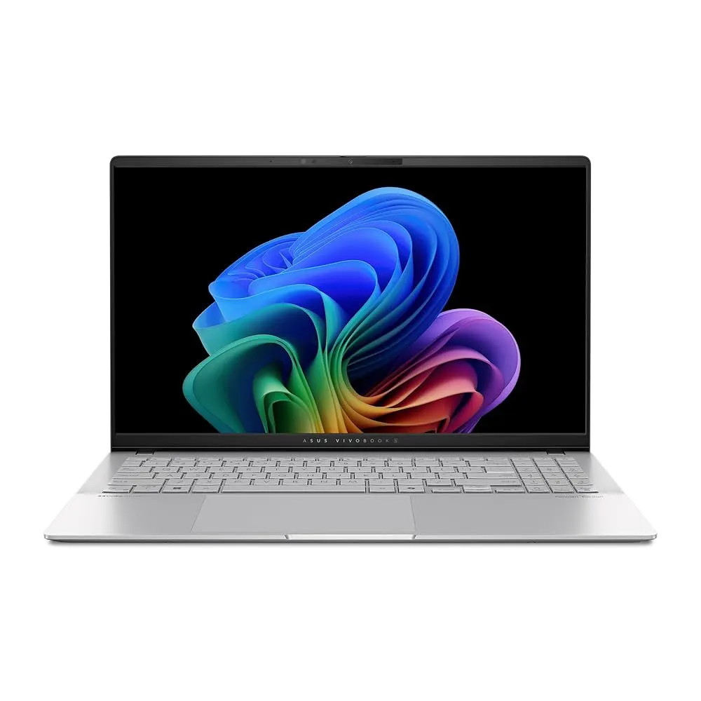 Asus Unleashes AI Power with New Vivobook 14 and Snapdragon X CPU