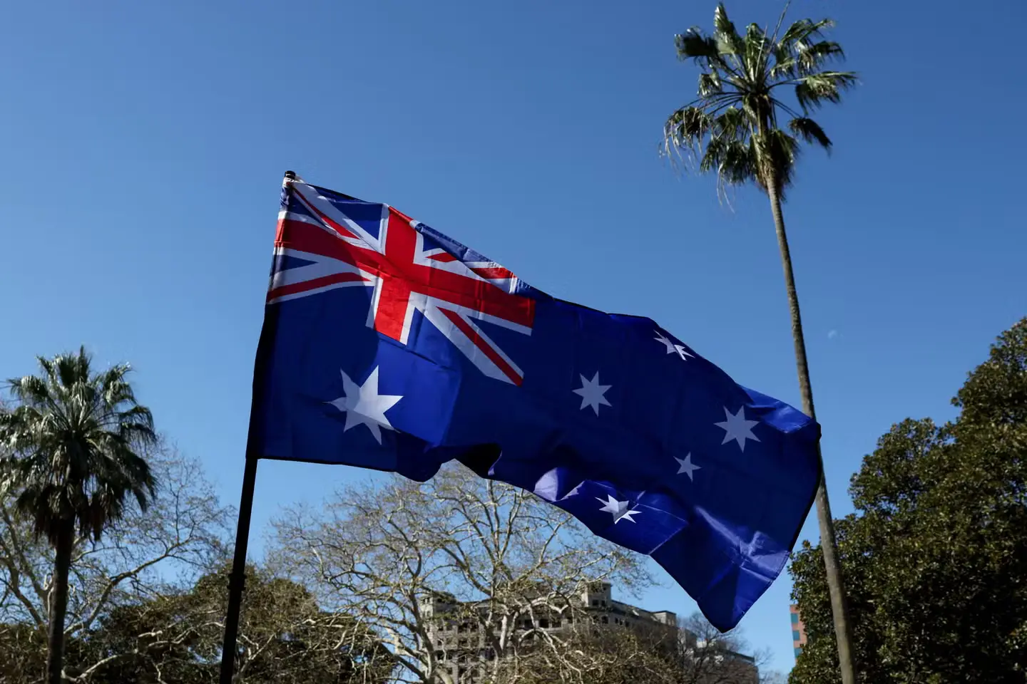 Australia Cracks Down on Deepfake Nudes and Online Stalking with New Measures