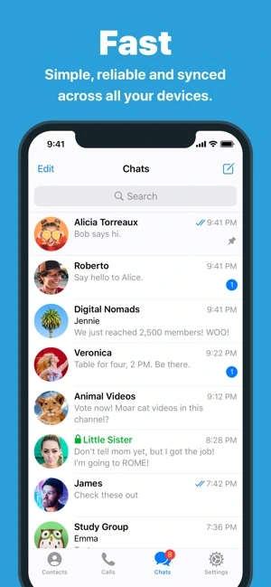 Australia Slaps Telegram with $1M Fine Over Delayed Response to Child Abuse & Terror Content Inquiry