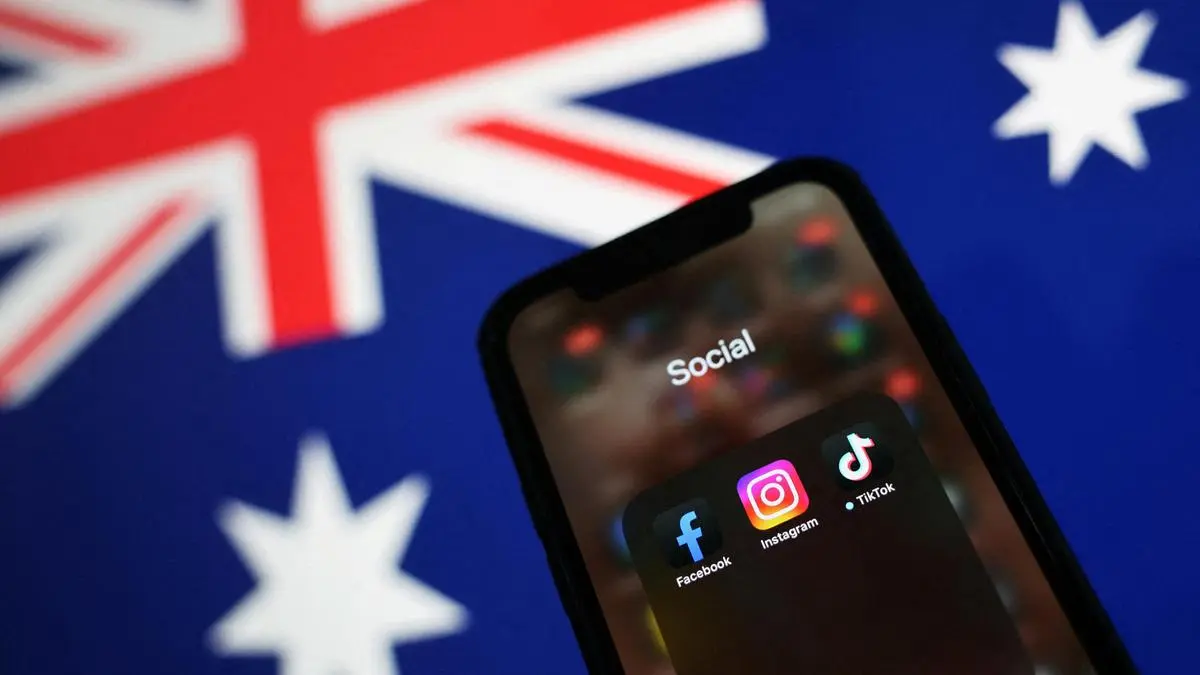Australia Takes a Tough Stand: Social Media Ban Debate Draws Global Attention