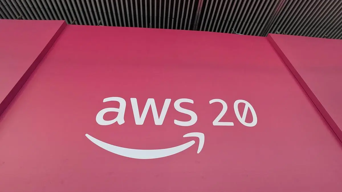 AWS Doubles Down on India: Trainium3, Graviton4 Lead the Push for Next-Gen AI Agents