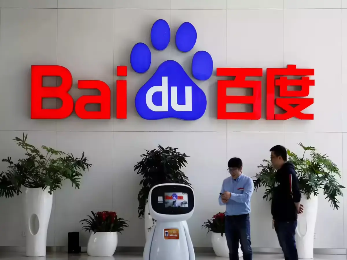 Baidu Unleashes AI Video Generator and Revamps Search to Challenge Global Tech Giants