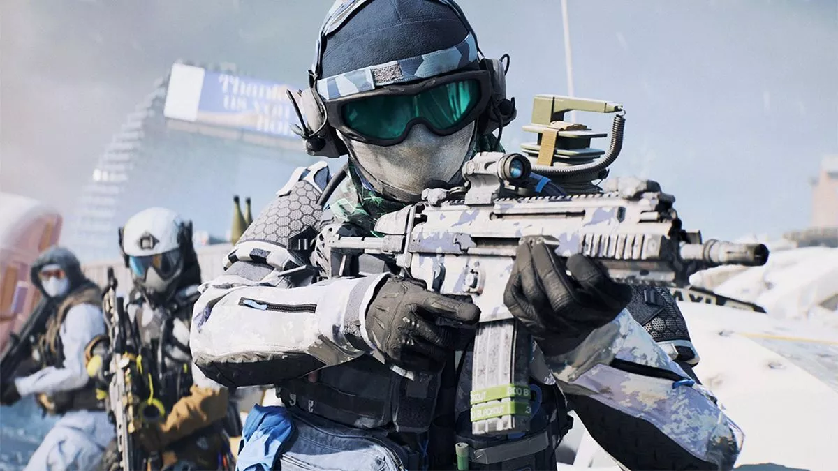 Battlefield 6 Rolls Out ‘Winter Offensive’ Update With Major Fixes, Fresh Content, and Audio Upgrades