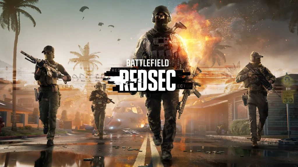 Battlefield Redsec Launches: EA Unveils Free Battle Royale Mode Alongside Battlefield 6 Season 1