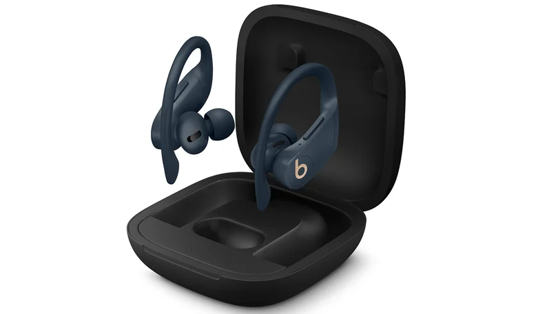 Beats Powerbeats Fit Review: The Perfect Blend of Style, Sound, and Sweat-Proof Performance