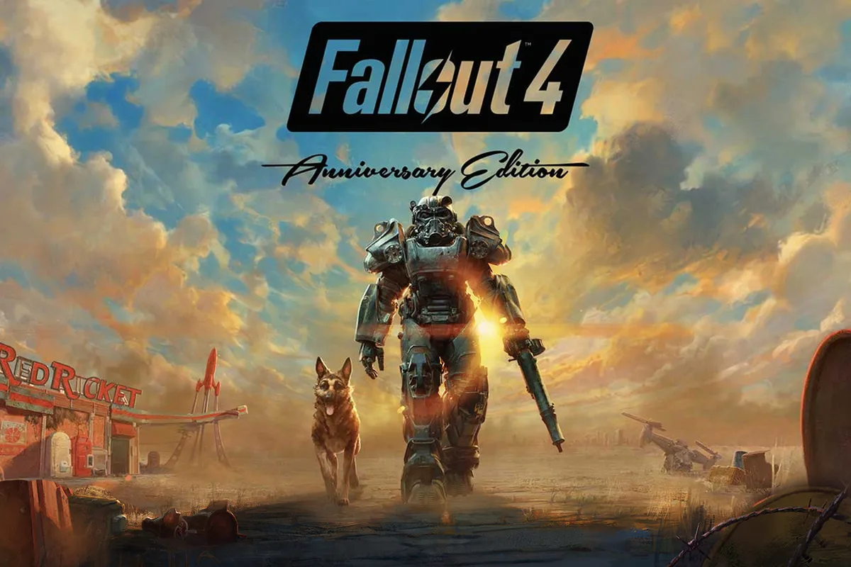 Bethesda Celebrates Fallout 4’s Legacy with Anniversary Edition as Nintendo Switch 2 Sets 2026 Launch