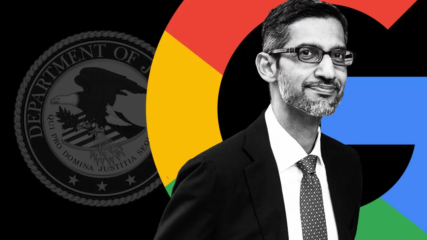 Big Tech vs. Washington: The High-Stakes Antitrust Showdown