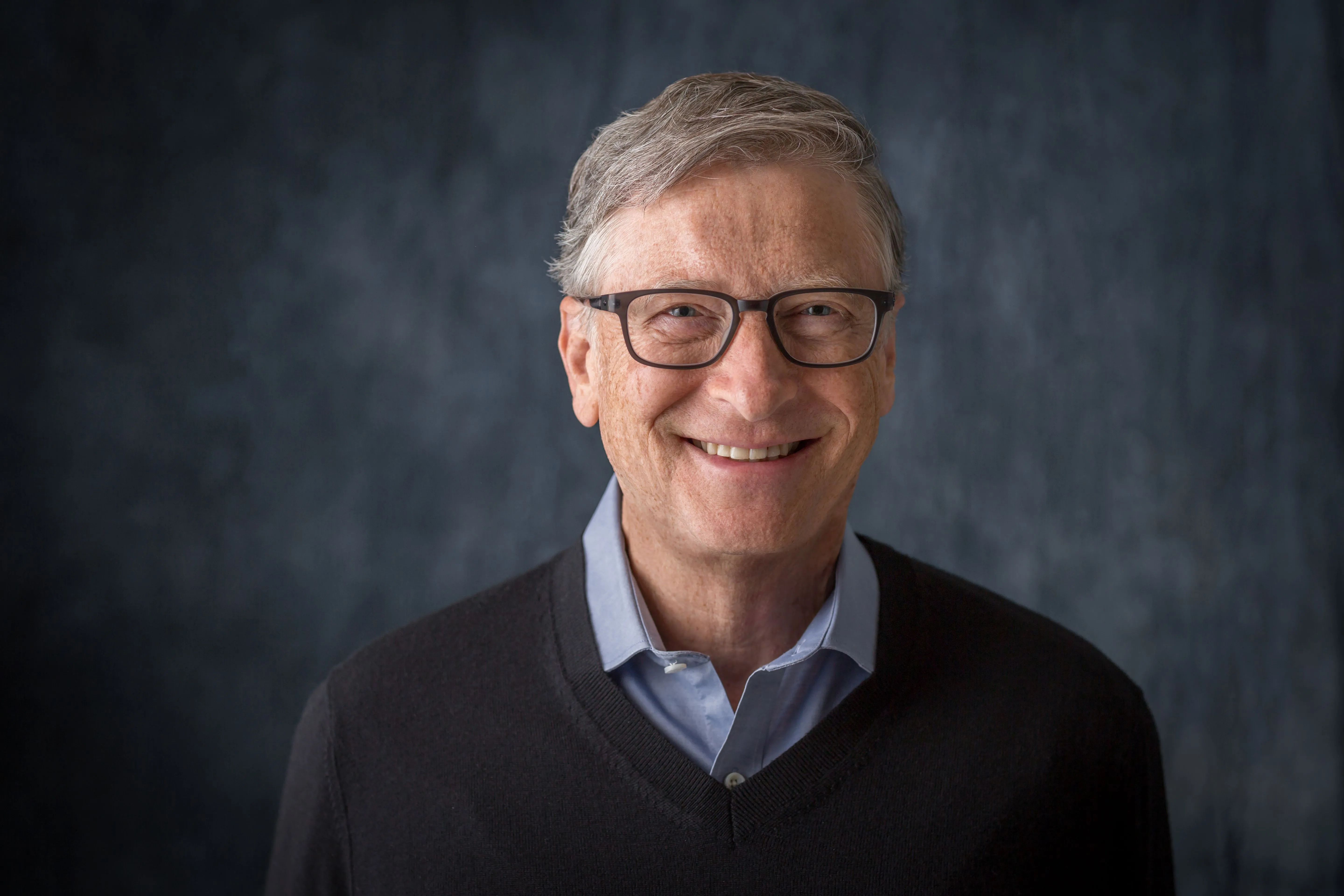 Bill Gates Reflects on Childhood Struggles: Did He Have an Undiagnosed Disorder?