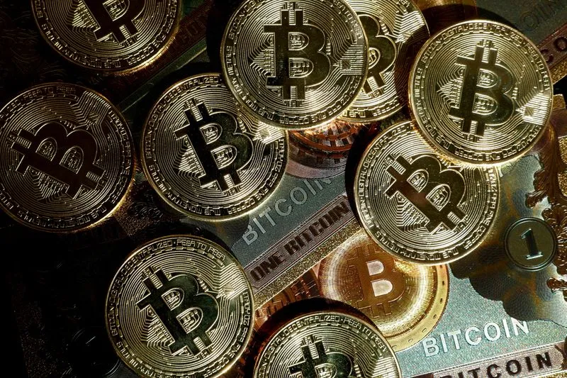 Bitcoin Blasts Past $124K in Record-Breaking Rally