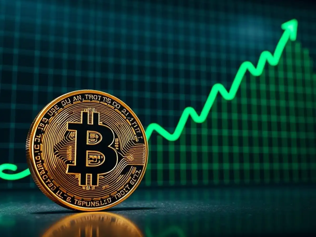 Bitcoin Blasts Past $125,000 for the First Time, Fueling Global Crypto Frenzy