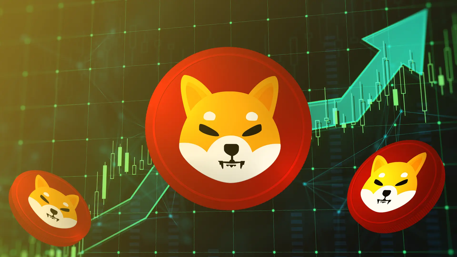 Bitcoin Rockets Past $84K as Dogecoin Gains Momentum in Crypto Surge
