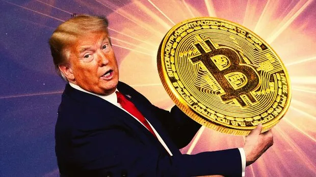 Bitcoin Soars 20% After Trump's Bold Endorsement of Reserve Tokens