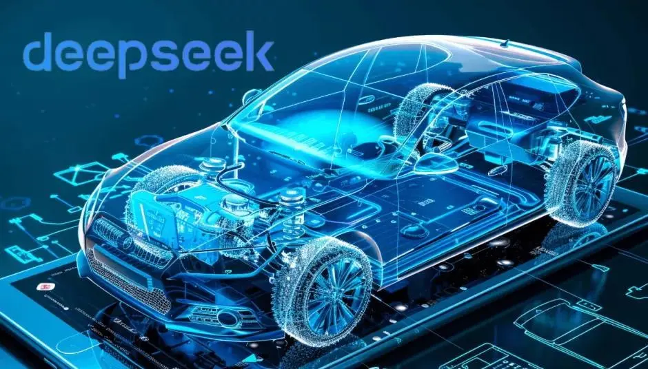BMW to Supercharge Chinese Vehicles with DeepSeek AI for a Smarter, More Personalized Driving Experience