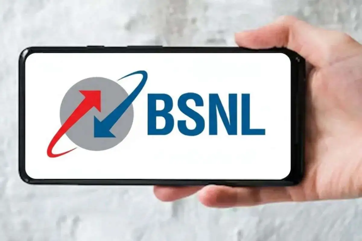 BSNL Launches Silver Jubilee Recharge Plan With 2.5GB Daily Data and Special Anniversary Benefits