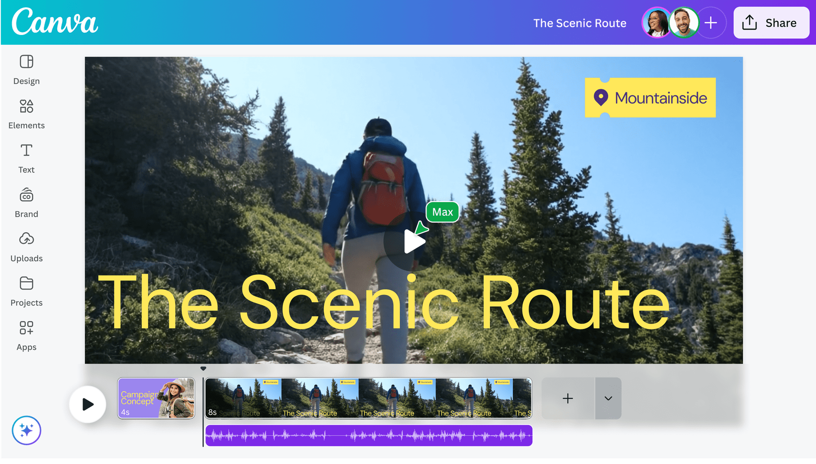 Canva Supercharges Creativity with Google’s Veo 3 for AI-Generated Videos