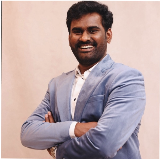 Chaitanya Gunupudi: Driving Global Innovation in AI, Cybersecurity, and Cloud Infrastructure