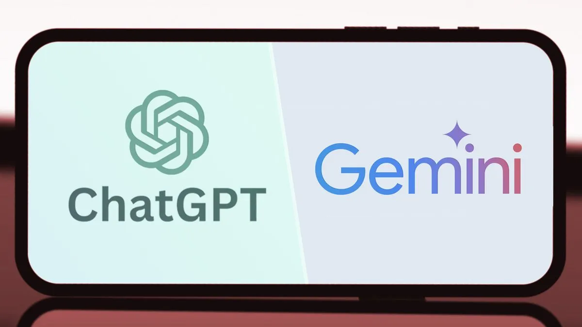 ChatGPT 5.2 Arrives: Can It Outshine Google’s Gemini 3 in the AI Race?