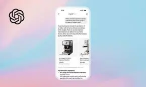 ChatGPT Enters Shopping Arena with New Product Research Feature