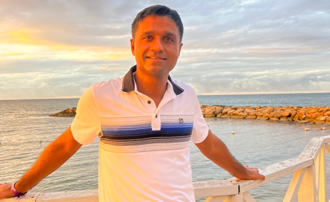 Chetan Sharma: Visionary Leader Transforming SAP Migrations and Business Technology