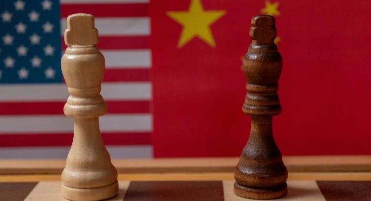 China Ends Google Probe, Turns Regulatory Heat on Nvidia in Trade Chess Game