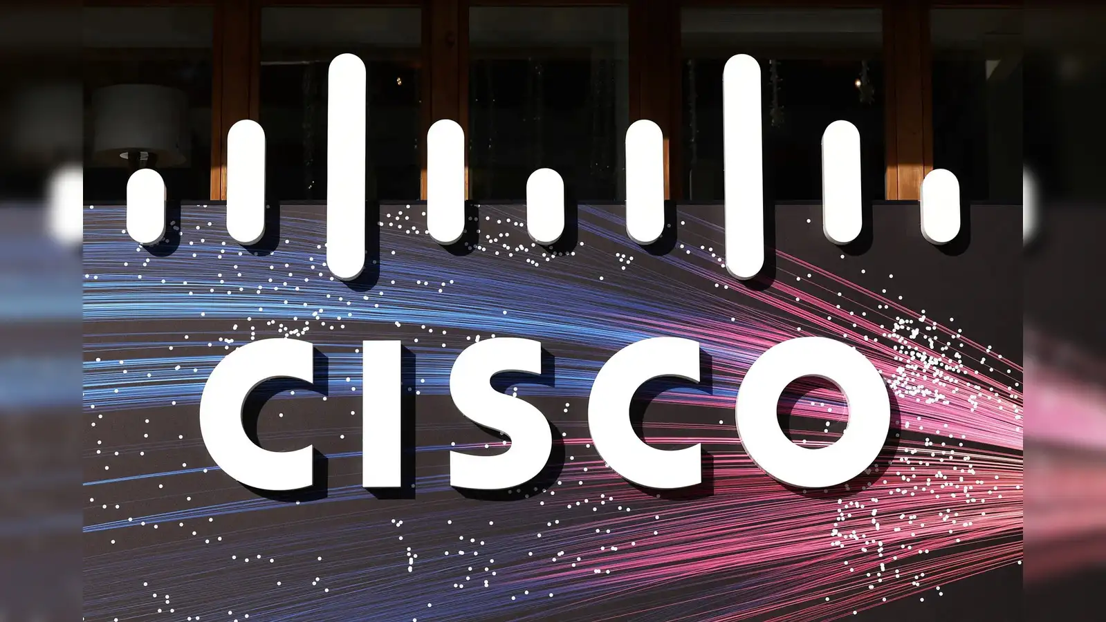 Cisco Rides AI Wave to Strong Revenue Forecast
