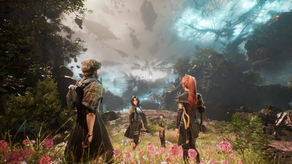 Clair Obscur: Expedition 33 Dominates BAFTA Games Awards 2026 With 12 Nominations