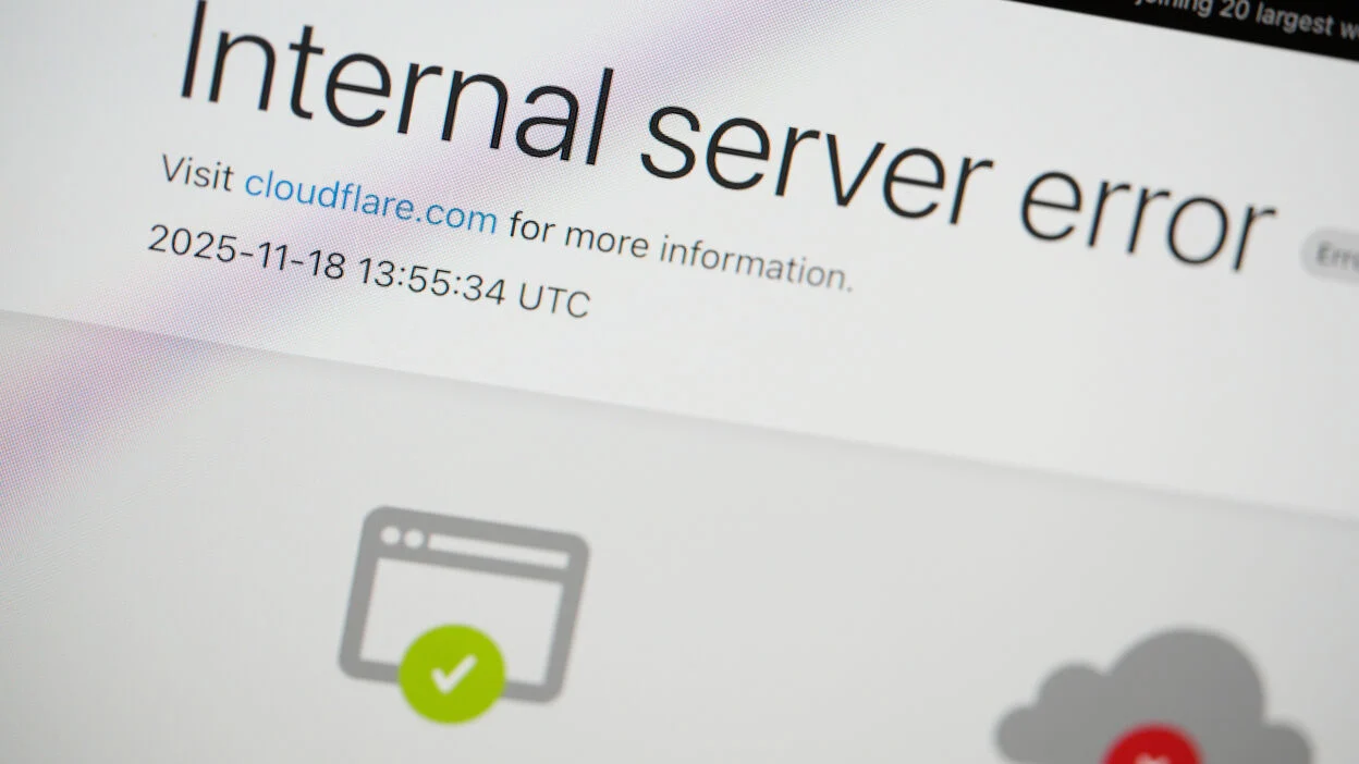 Cloudflare’s Silent Power: How Much of the Internet Really Runs on It?