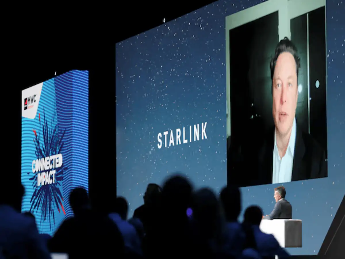 Congo Reverses Ban, Grants Starlink Licence to Expand Internet Access Nationwide