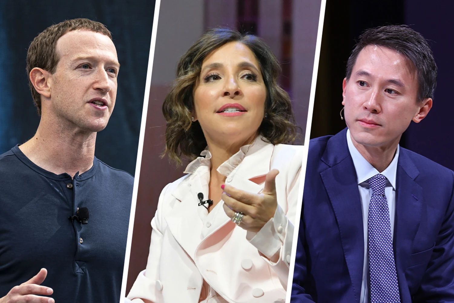 Congress Calls Tech CEOs Back for Heated Hearing on Social Media’s Impact on Children