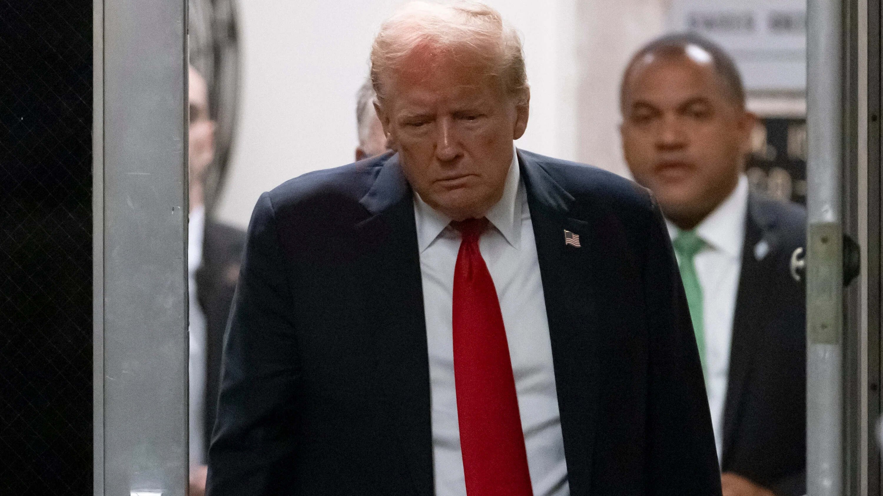 Congress Passes Landmark 'Revenge Porn' Ban, Heads to Trump for Approval