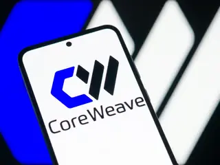 CoreWeave–Anthropic Deal Signals New Power Shift in AI Cloud Wars, Shares Rally