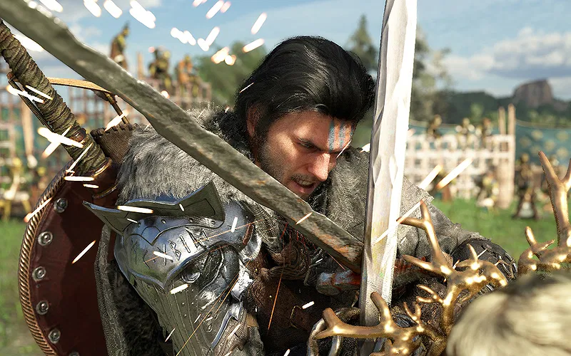 Crimson Desert to Deliver a True Premium Experience With No Microtransactions, Confirms Pearl Abyss