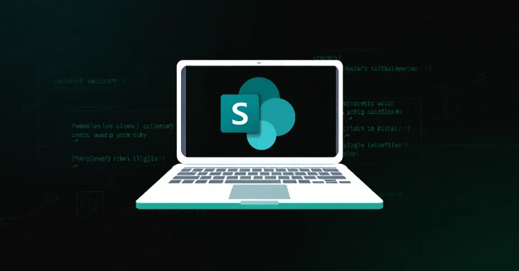 Critical Microsoft SharePoint Flaw Under Active Exploitation: What You Must Know