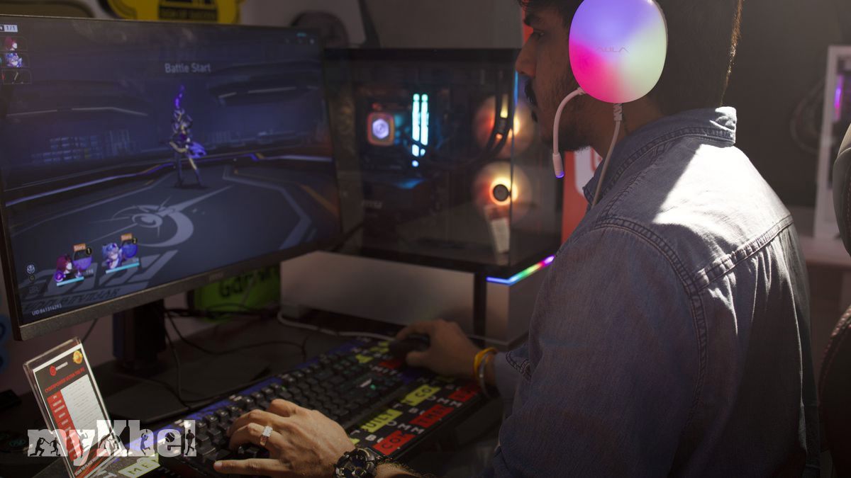 CyberPowerPC Brings First Gaming Experience Zone to Hyderabad for Gamers & Creators