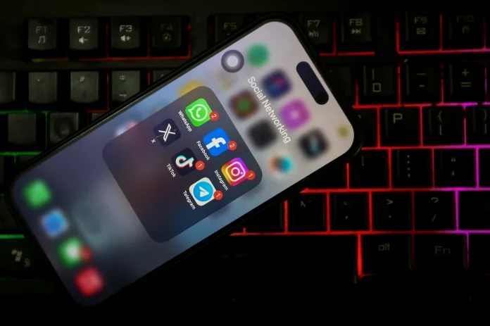 Czech PM Backs Social Media Ban for Under-15s, Citing Mental Health Risks