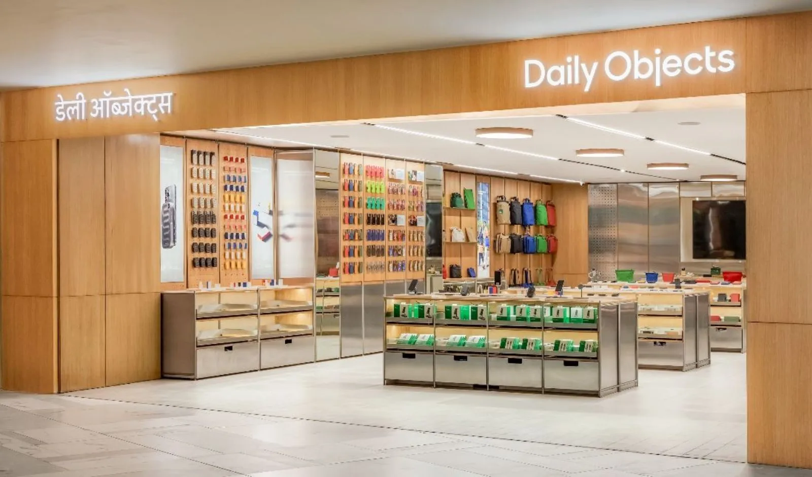 DailyObjects Sees Strong Growth Beyond Metros, One-Third Sales Now from Smaller Cities