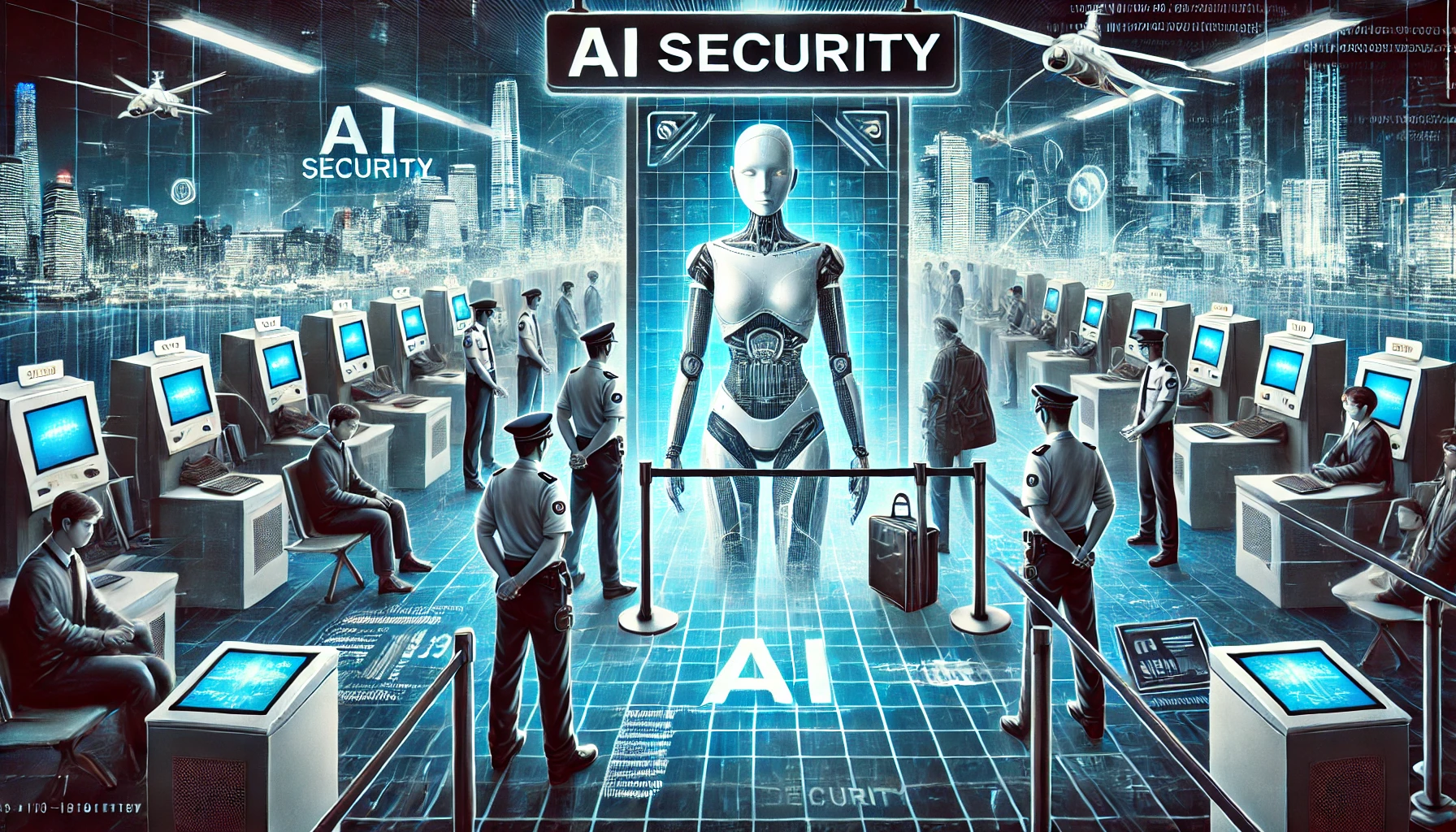 DeepSeek Employees Hit by Travel Ban as China Tightens AI Oversight