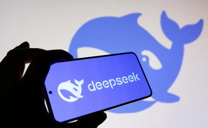 DeepSeek Eyes $10 Billion Valuation in New Fundraise, Signaling China’s Aggressive AI Push