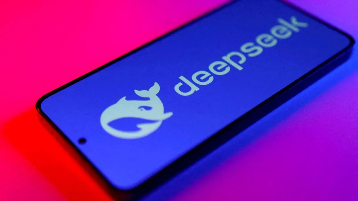 DeepSeek Faces App Store Ban in Germany Over Data Concerns