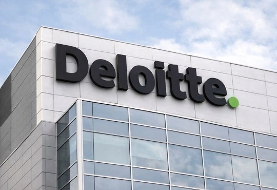 Deloitte Unveils India-Built AI Platform Aimed at Transforming Global Enterprise Operations