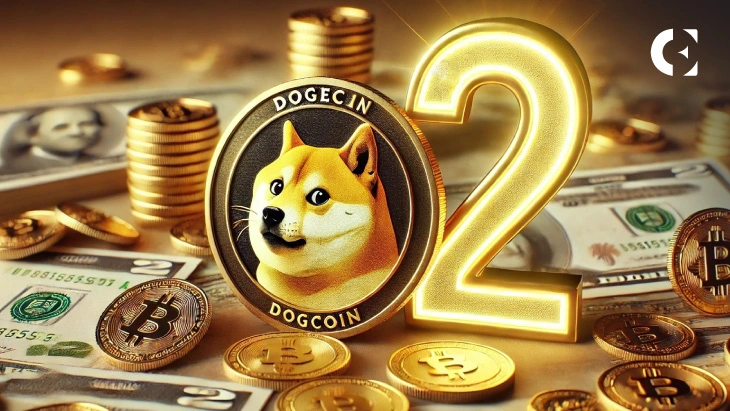 DOGE-Killer Under $0.002 Rises as Dogecoin Hype Wanes