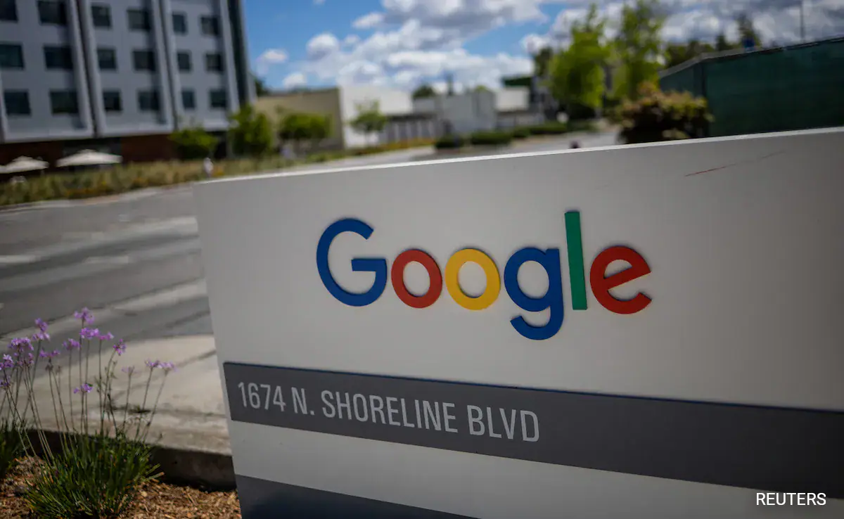 DOJ Targets Google’s AI Ambitions: Antitrust Probe Hits Character.AI Deal