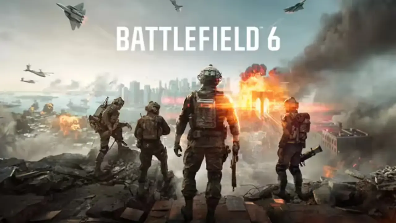 EA Celebrates Battlefield 6 as the Biggest Launch in Franchise History With 7 Million Copies Sold