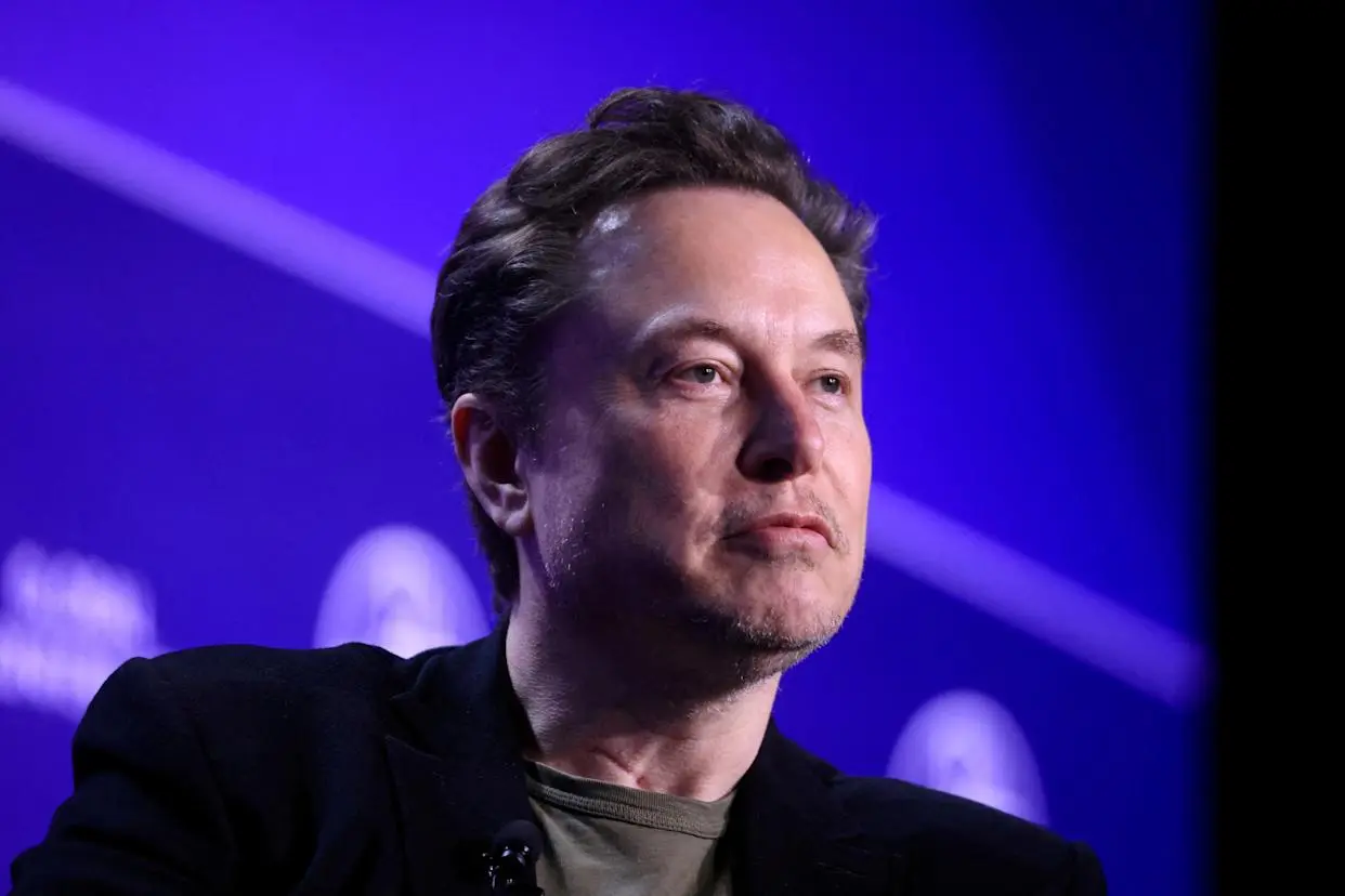 Elon Musk Reaches Settlement with Former Twitter Executives in Unpaid Severance Lawsuit