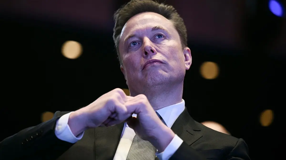 Elon Musk Slams EU After X Faces Major Fine, Says Bloc “Should Be Abolished”