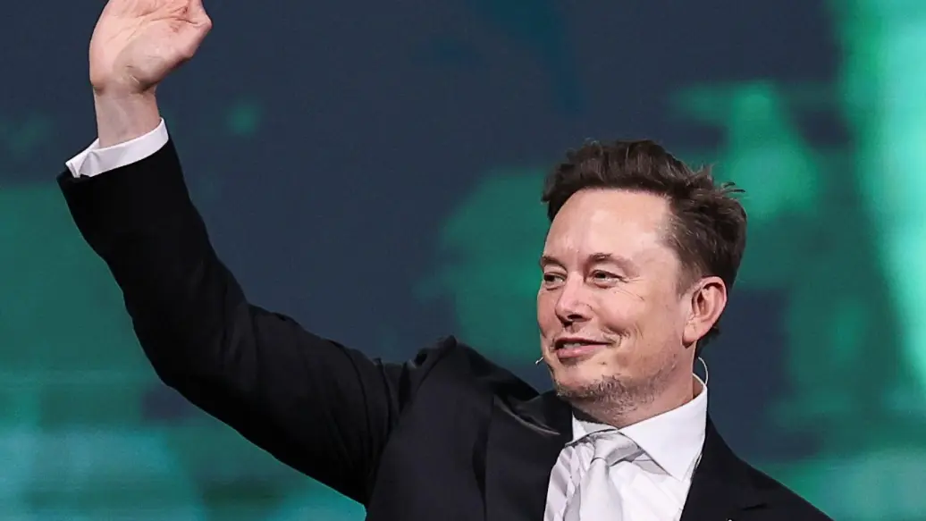 Elon Musk to Pull the Plug on Politics: ‘Spending a Lot Less’ on Campaigns