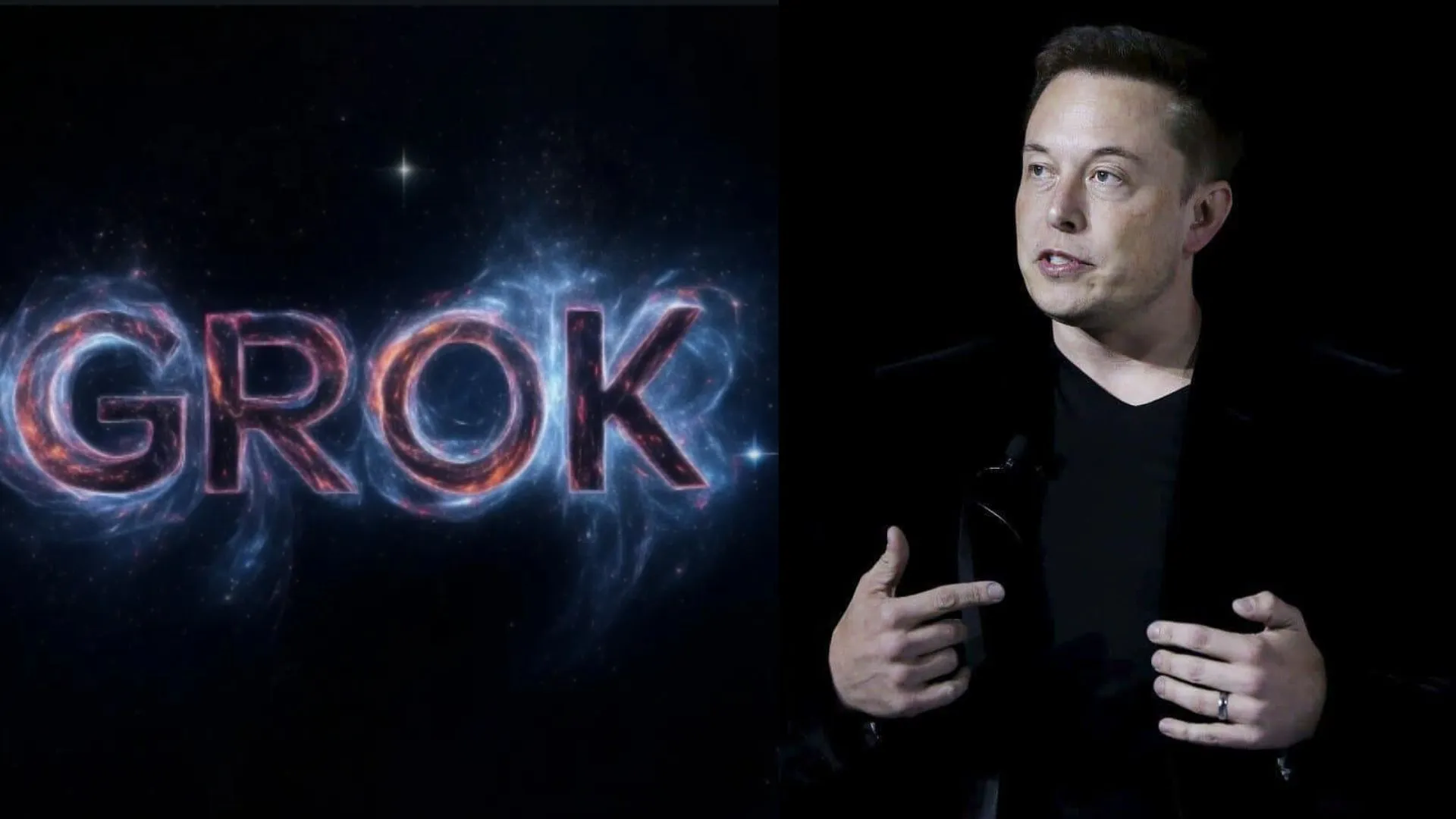 Elon Musk Unveils Major Grok-3 Update: AI Gets Smarter, Faster, and More Interactive!