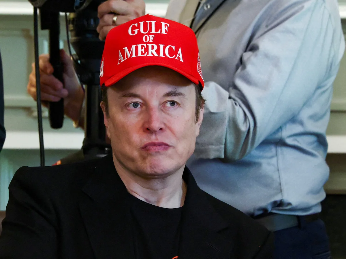 Elon Musk’s Grok AI and DOGE: Government Expansion Sparks Conflict of Interest Fears